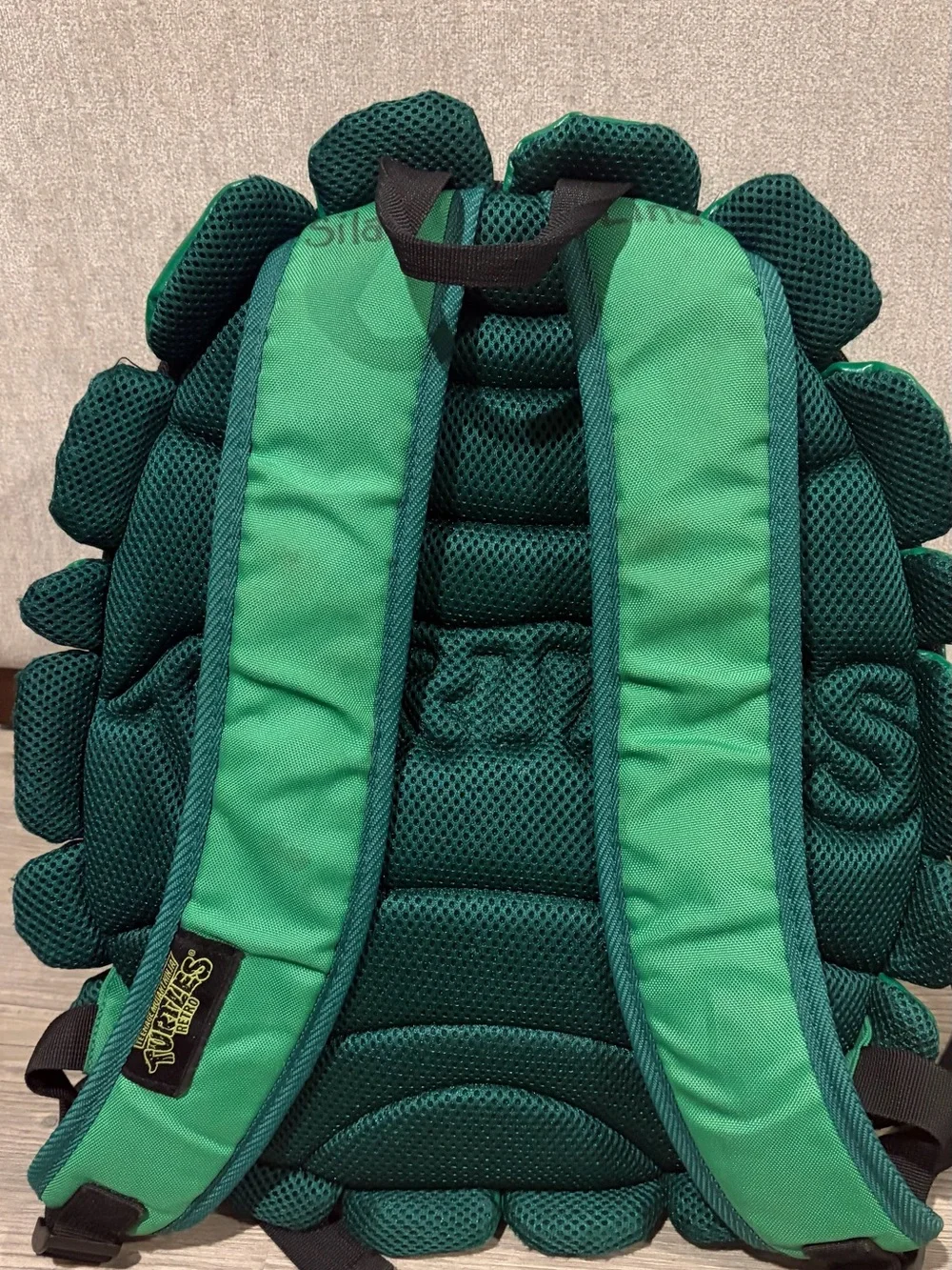 Nickelodeon Ninja Turtles backpack